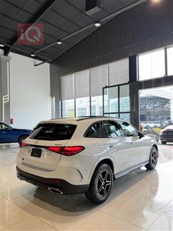 مرسيدس بنز GLC